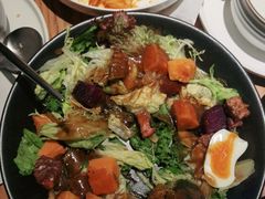 黑椒澳牛粒沙拉-Bco豆库(星耀天地店)