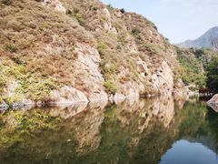 -灵溪风景区