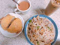 -沙溪兄茶餐厅