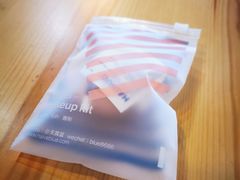 -天真蓝照相馆(五角场百联又一城店)
