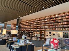 -茑屋书店(天目里店)