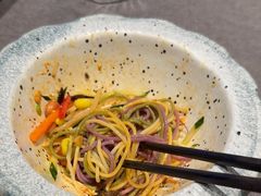 -柒园·三十年创意杭帮菜(龙湖滨江天街店)