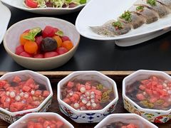 -汉水谣·江景餐厅(江滩店)