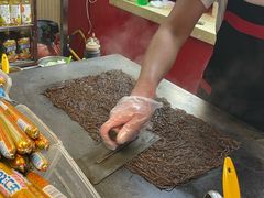 -李记特色五谷杂粮鸡蛋果子