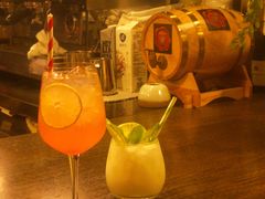 -Apollo·西班牙小酒馆(安福路店)