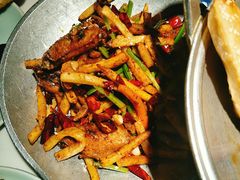 -小菜园新徽菜(常州武进吾悦店)