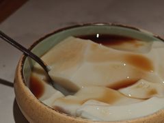 冰豆花-渝筷面铺