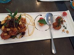 -唐廊烤鸭店(工体店)