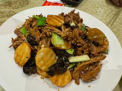 -春江饭店(共青团路总店)