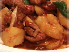 -楼兰印象(朝外店)