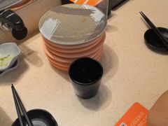 -争鲜回转寿司(东方银座店)