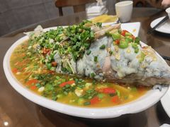 -飞虹鱼馆(春华路店)