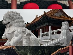 -珠海圆明新园