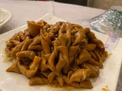 豉油皇鹅肠-粤·向群饭店(龙津东路总店)