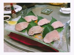 -四海酒家生态粤菜