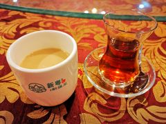 -新粤新疆菜(禅城店)