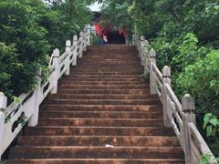 -鹿峰山景区