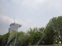 -北京盘古七星酒店