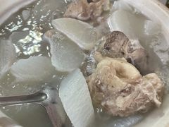 -武夷山土菜馆(水晶森林晶尚名苑店)