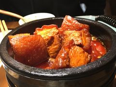 -九锅一堂酸菜鱼(新南凯德直营店)