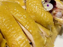 -许爷家·生态湖鲜(徐汇日月光店)