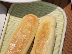 -北大荒人•新东北菜(青岛银座店)
