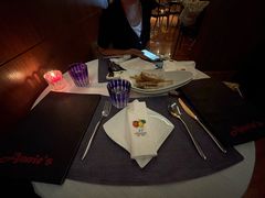 -安妮意大利餐厅(世贸天阶店)