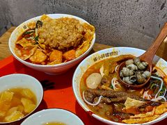 -螺小胖柳州螺蛳粉(钟楼总店)