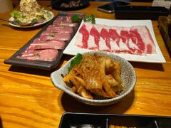 -陇璟烧肉酒场(友谊阳光城店)