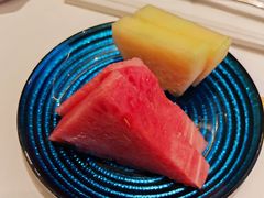 -巴音浩日娲·蒙餐(双林东路店)