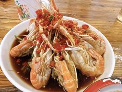-冶建镜子·中国龙虾王(总店)