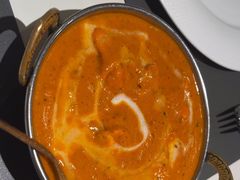 -Pita's&Tika's中东和印度风味餐厅(龙湖天街店)