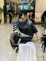 -AYO SALON