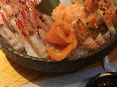 -赤坂亭·M9和牛烧肉·铁板烧·日料398放题(长泰广场店)