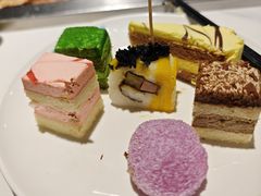 -马达风盛海鲜烤肉火锅自助餐厅(银谷店)