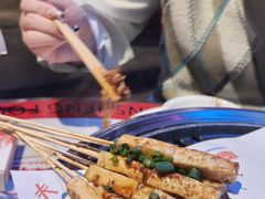 -临胜烧烤大牌档(东葛店)