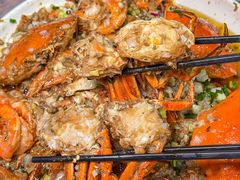 -辣螃铠盆盆蟹大排档(总店)