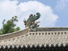 -永乐宫