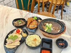 -鸡坤茶室(三里屯店)