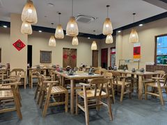 -钟吾小馆·地道徐州菜(锦创书城店)