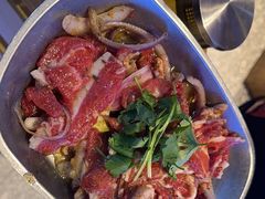 -杨记齐齐哈尔烤肉(总店)