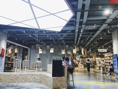 -当当书店(国泰广场店)