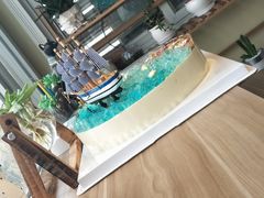 -千浔一暖DIY蛋糕烘焙(人民大学店)
