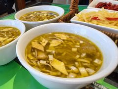 -令氏家外家周秦食府(高新店)