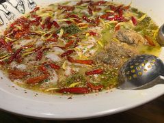 -太二酸菜鱼(海口友谊广场店)