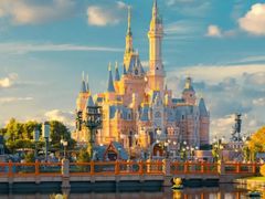 -上海迪士尼度假区