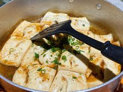 客家酿豆腐-丰宝源客家菜(常平店)