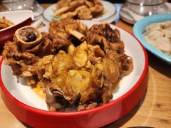 -东北风(江北万达店)