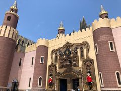 -安徒生童话乐园