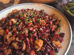 -饭江湖·江湖菜(湖广会馆店)